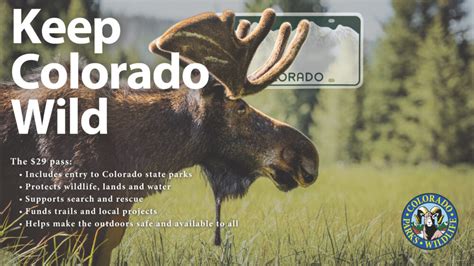 Keep Colorado Wild Pass